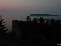 11917CrSh - Sunrise, Au Pic de L'Aurore.JPG